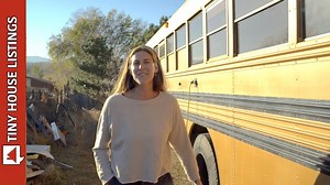 4.6K views · 81 reactions | Learn more about this beautiful skoolie...