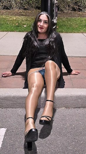 Wolford Pantyhose Review and Styling Ideas