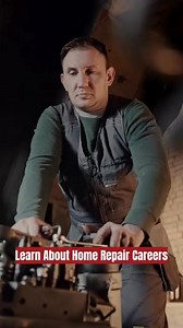 See Why Home Repair Careers Are Growing Fast — And How to Get Started Safely | Career Insights