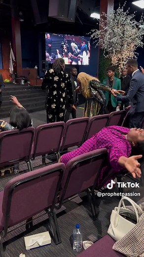 Prophet Passion on TikTok
