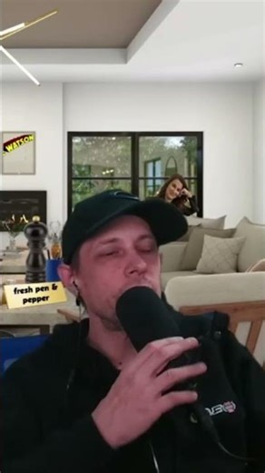 Scammer Explodes After Being Questioned by Victim