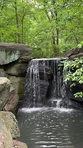 15K views · 526 reactions | There's a whole other side of Central Park waiting for you. Discover hidden waterfalls, forest trails, and interesting historical landmarks—including a canon!—on our Hidden Highlights of the North End walking tour. From scenic lookouts to architectural details, this expert-led experience takes you beyond the familiar. ️ Tickets are just $20 right now—don’t miss out on this limited-time offer! https://bit.ly/4kDKPcD | Central Park | Facebook