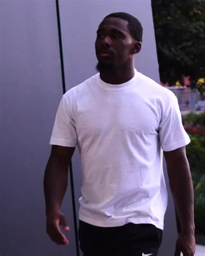 Homecoming Ready 🤩 Week 6 Uniform Reveal presented by @kampusklothes #TempleTUFF | Temple Football