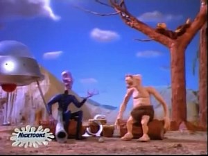 prometheus and bob