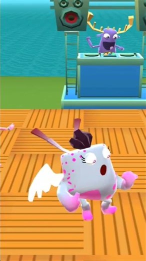 math tango island dancing 5