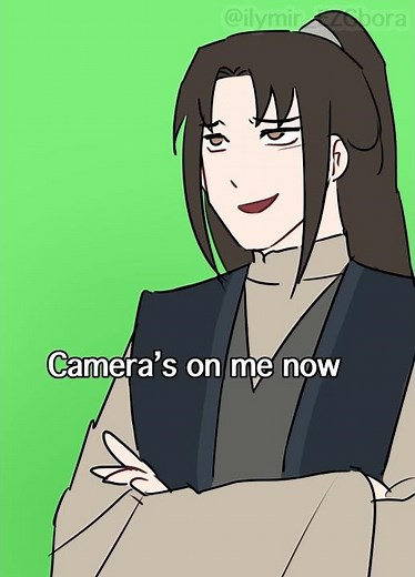 TGCF Bloopers (Spoilers!!)