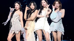 谁能拒绝这么近距离欣赏吒的抒情仙曲Thirsty