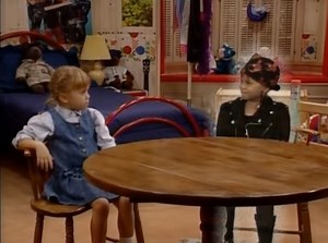 200K views · 10K reactions | Michelle Runs Away From Home | Full House Club | Facebook