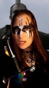 Fantasy Viking cosplay involves dressing up as a character inspired by the Vikings, but with a touch of fantasy or fictional elements. This can be anything from a mythical Viking warrior to a character from a fantasy novel or video game. #Valkyrie #shieldmaiden #viking #vikingstyle #mymothertoldme #norse #VikingPride | Apex_predator_wolf official