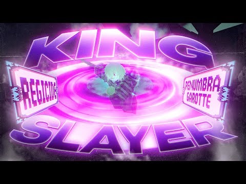 KINGSLAYER Is The BEST Ultra Class | RogueBlox Ganking