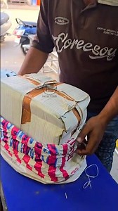 Arrived new item..#unboxing #spigot #pvdcoating #glassrailings