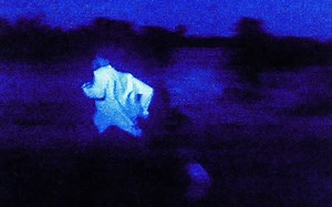 [中] Daniel Caesar - Let Me Go (Lyric Video)