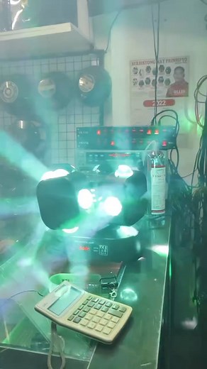 6.9K views · 195 reactions | New Disco Light  #LightsAndSounds #speakers #viralreelsシ #battlesound #iloilocityphilippines #TrendingNow #fypシ #facebookreelsviral #event #MCV #soundcheck #hardbass #cebucity #trendingreelsvideo #mobilesoundsystem #soundsystem | RMC Sounds | Facebook