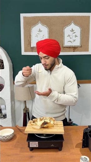 Aaj pheli baar maine Bnaya Angrezo ka Cheescake 😱jla hua | Day-7 |street food #shorts #shortsfeed