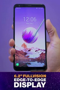 13K views · 202 reactions | A top-notch phone at a very low price. The new LG Stylo 4 will blow your mind with its amazing edge-to-edge screen, face recognition, fingerprint reader, and many other incredible features. | Metro by T-Mobile | Facebook