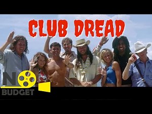 Club Dread (2004) Review | Contains Spoilers