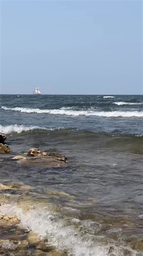 Today is the final day of Tall Ships Festival 2025 in Sturgeon Bay! Get up close and personal with them as they’re tied up in town or catch them sailing in their full glory out near Sherwood Point or the Rock Quarry! | Let’s Go Door County