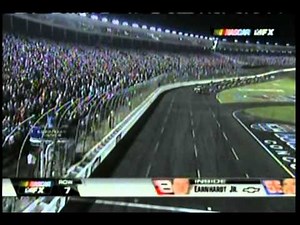 2006 NEXTEL All Star Race
