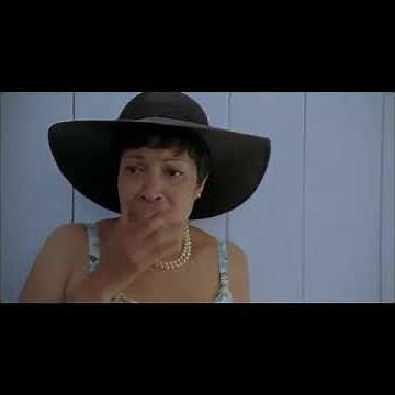 The Strange Thing About The Johnsons Trailer {Read Desc}