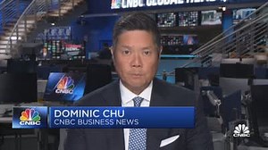 Market Open: September 8, 2022