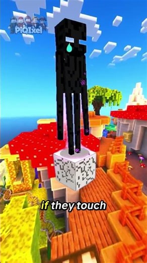 3 MINECRAFT FACTS MOST PLAYERS NEVER NOTICE