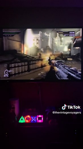 Best FPS Shooters on PS2: Black Gameplay Memories!