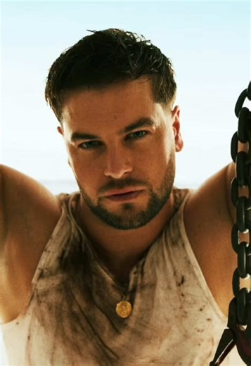 Get Chris Hughes a New Thermometer!