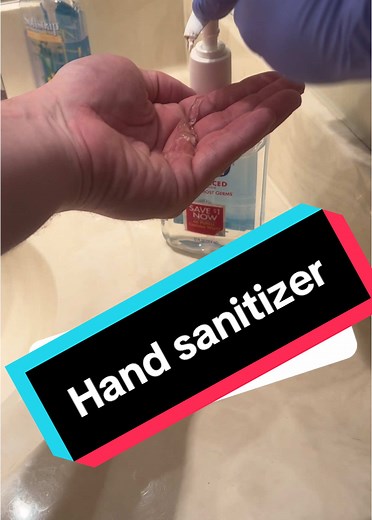 Hand Sanitizer: Effectiveness Against Germs Explained