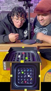 Jugando Dice Flick! Que buenos flicks de Kiki! #juegosdemesa #boatdgames #fun | Silverman Gaming