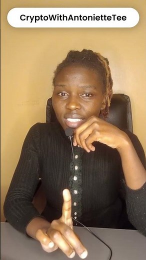 What Is Market Cap in Crypto? (Simple Explanation for Beginners) #crypto #marketcap