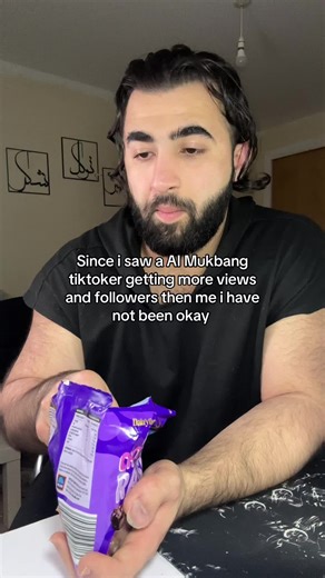 Understanding AI Mukbang Trends and Engagement Strategies