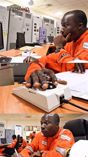 Transnational Corporation PLC | The type of transformation story we love. #TranscorpTransforms #TranscorpGroup #Transcorppower #HumansofTranscorp | Instagram