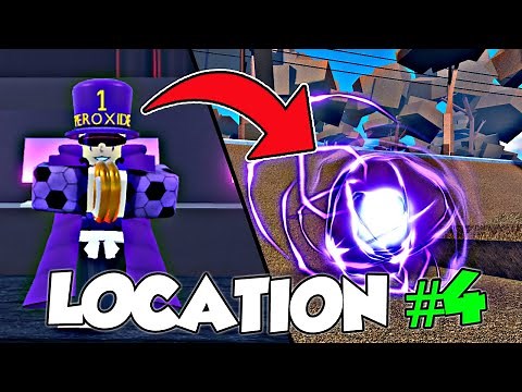 Peroxide *NEW* Wandering Trader Location Today #4 + Full Guide!