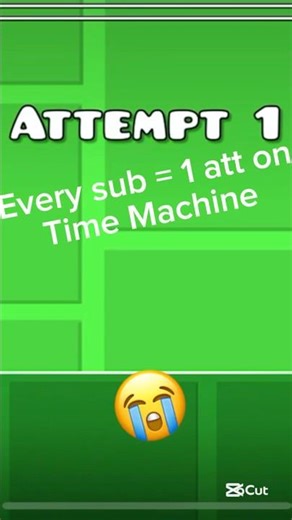 I can’t beat Time Machine so help by subscribing