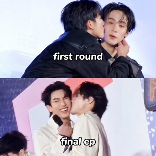 first round VS final ep #surfjava