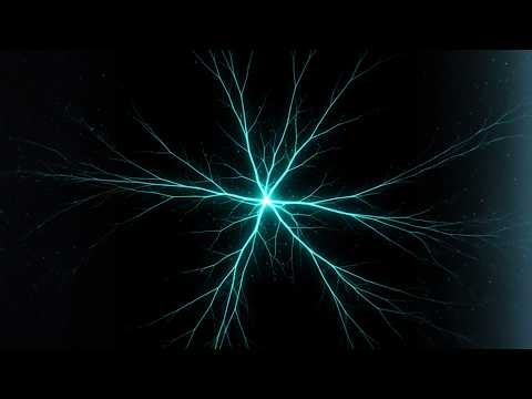 Alien Mycelium Network | Deep Forest Psytrance