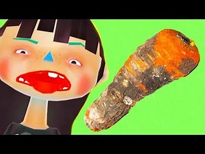 Toca Kitchen 2 - Fun Cooking Kitchen - Play and Learn Making Yummy Foods Gameplay