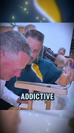 Germany’s Nose-Hammer Tradition Will Shock You 🤯