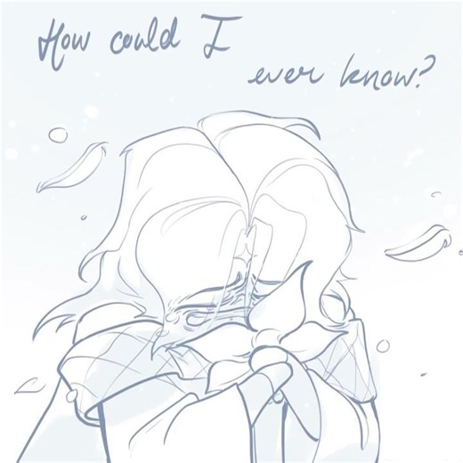 White Lily Cookie || "How Could I Ever Know" #cookierunkingdom #cover #musical #crk