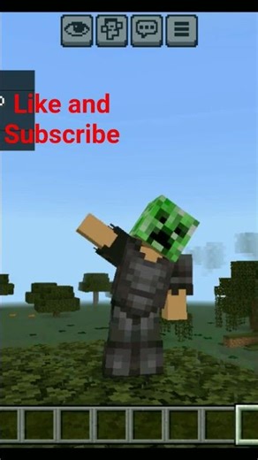 minecraft emotes😲