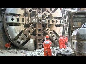 Stewart A. Swerdlow - Underground Bases & Tunnel Systems