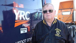 80K views · 2.2K reactions | Today Jim Banner, Stan Collins, and Rich Allee were recognized for driving 4 million miles safely with YRC Freight. Roy Lincoln has been a Teamster for over 40 years, and he was recognized for driving over 5 million miles safely with YRC Freight. Here’s Roy talking about what being a Teamster has meant for him. | Teamsters | Facebook