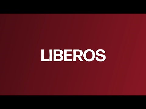 At Home Training - Liberos