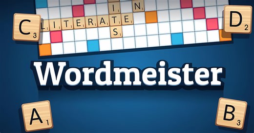 Wordmeister 🕹️ Play on CrazyGames