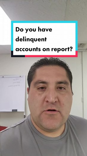 Impact of Paying Off Delinquent Accounts on Credit Scores