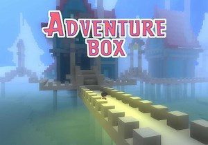 Adventure Box: обзор, публикации, гайды и релиз mmorpg игры Adventure Box