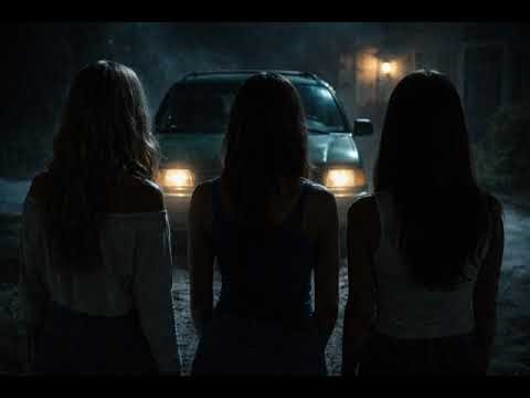 THE SPRINGFIELD THREE