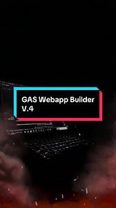Buat WebApp dengan Google App Script Tanpa Hosting