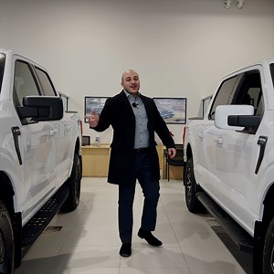 4.3K views | Get ready for adventure with the 2023 F-150 Tremor! ️...