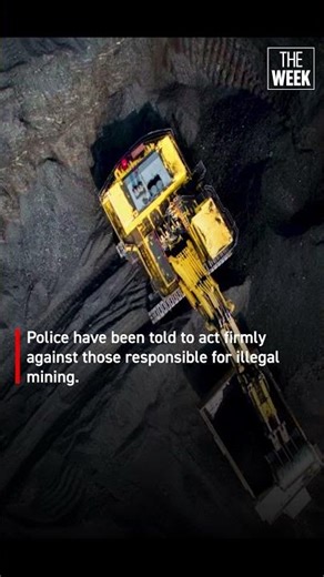 Meghalaya CM orders strict action after mine blast